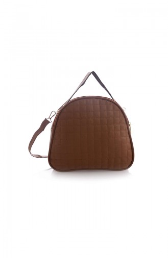 Tabak Schultertasche 28Z-04