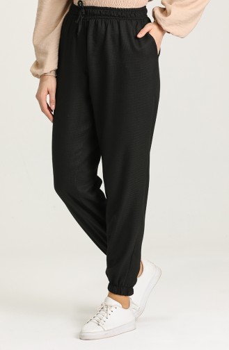 Black Pants 4068-01