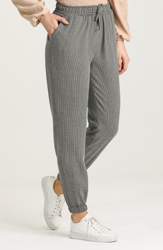 Pantalon Gris 4068-02