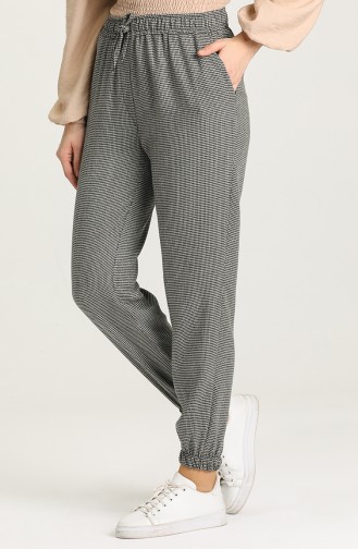 Gray Broek 4068-02