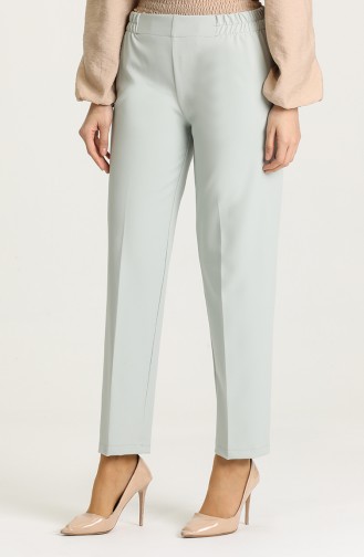 Mint Green Pants 1983C-05