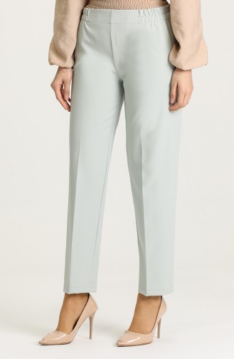 Mint green Broek 1983C-05