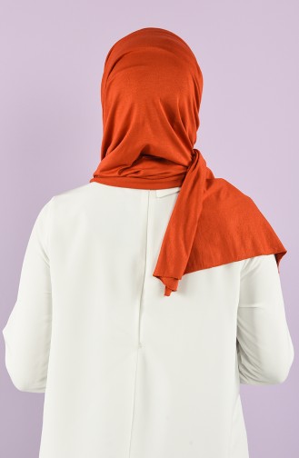 Brick Red Shawl 61897-01