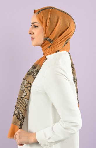 Tan Shawl 61954-01