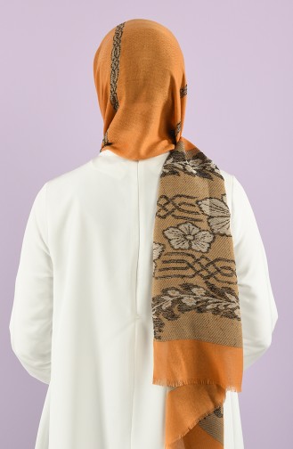 Tan Shawl 61954-01