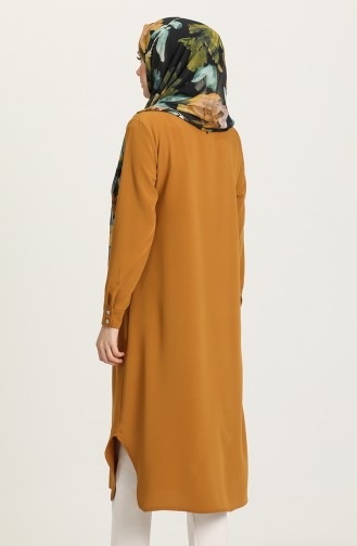 Mustard Tuniek 1021-03