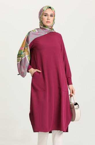 Plum Tunics 1021-04