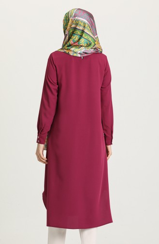 Plum Tunics 1021-04