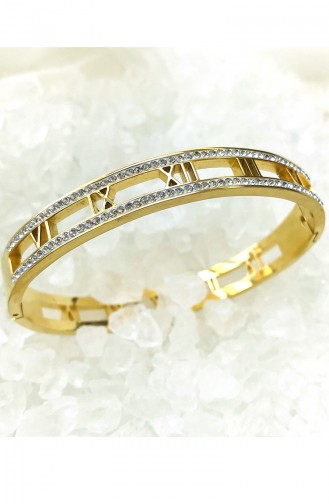 Gold Bracelet 70001