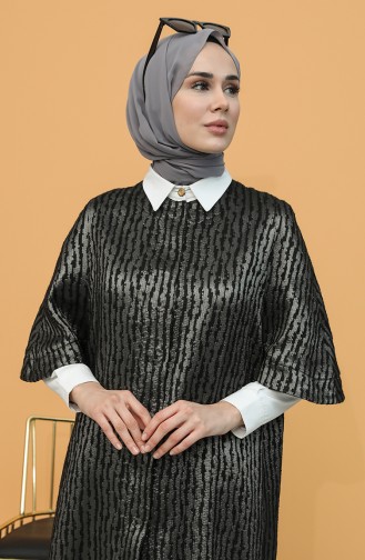 Gray Cape 1063-01