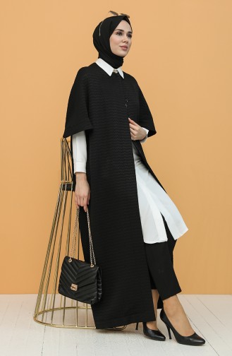 Black Cape 1063A-01