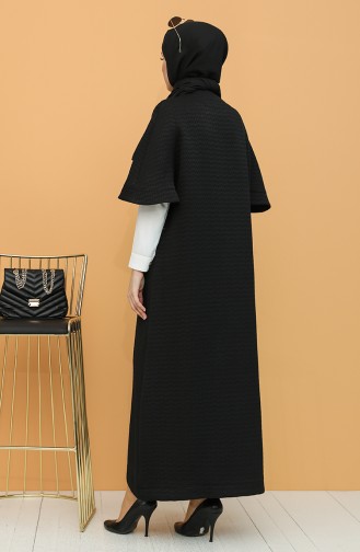 Schwarz Cape 1063A-01