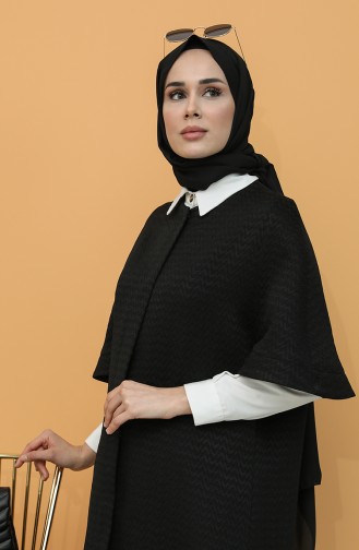 Schwarz Cape 1063A-01