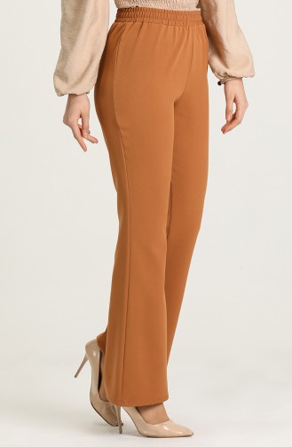 Pantalon Tabac 1010011PNT-10