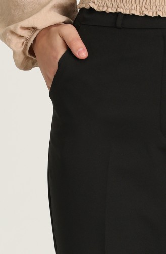Black Pants 1010051PNT-02