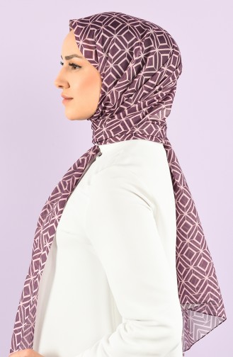 Purple Shawl 95362-02