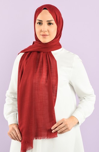 Claret Red Shawl 95363-03