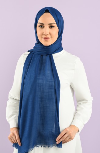 Indigo Shawl 95363-05