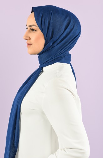 Indigo Shawl 95363-05