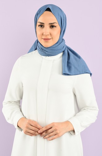 Blue Sjaal 55015-04