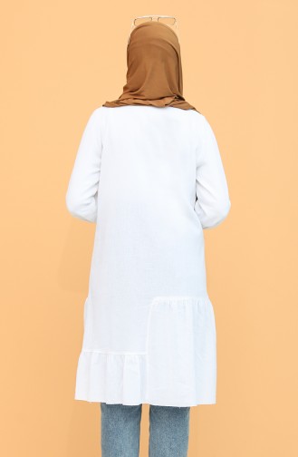 White Tuniek 12202-06