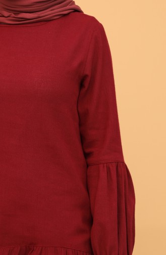 Claret Red Tunics 12202-08