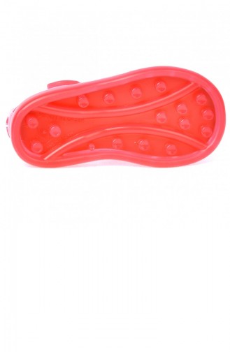 Fuchsia Kid s Slippers & Sandals 20YIGORS10234_IGR196