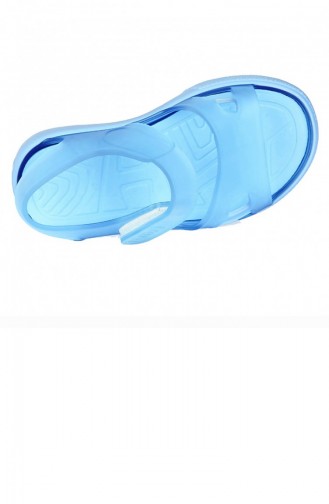 Pantoufles & Sandales Pour Enfants Bleu 20YIGORS10247_O55