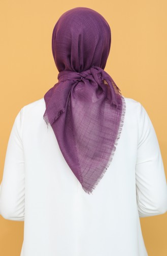 Light Purple Scarf 90105-25