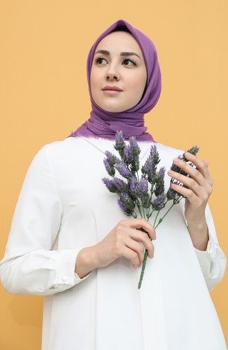 Lilac Scarf 90105-28