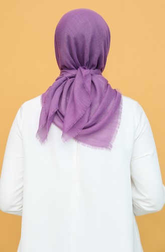 Lilac Scarf 90105-28