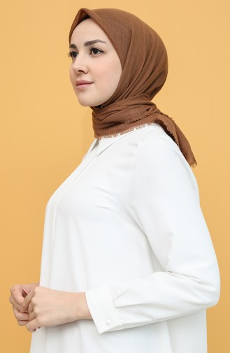 Light Brown Hoofddoek 90105-30