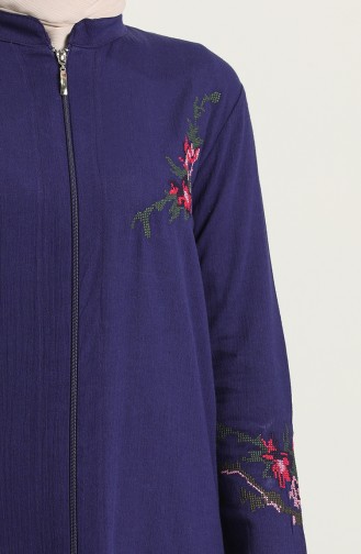 Lila Abayas 22206-03