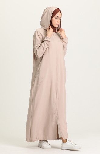 Nerz Abayas 6880-03