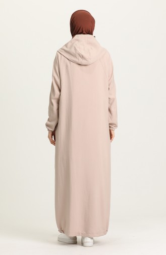 Abayas Vison 6880-03