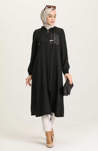 Black Cape 7781-01