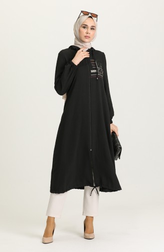 Black Cape 7781-01