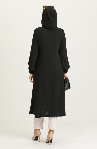 Black Cape 7781-01