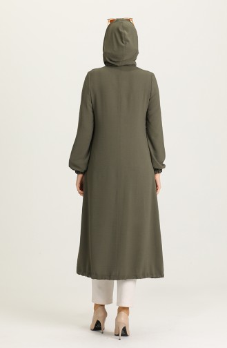 Cape Khaki 7781-05