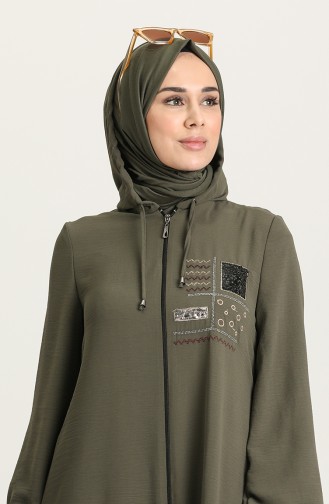 Cape Khaki 7781-03