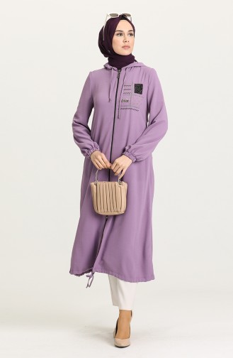 Violet Cape 7781-05