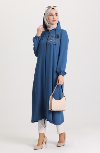 Indigo Cape 7781-06