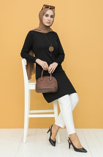 Black Tunics 1540-01