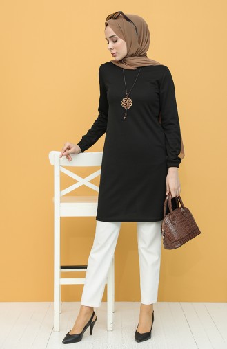 Black Tuniek 1540-01