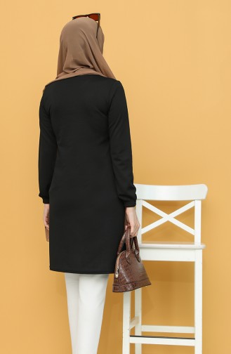 Black Tunics 1540-01