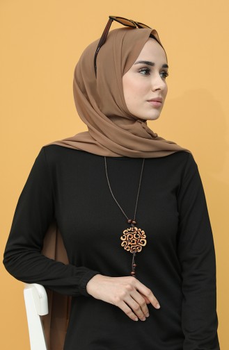 Black Tunics 1540-01