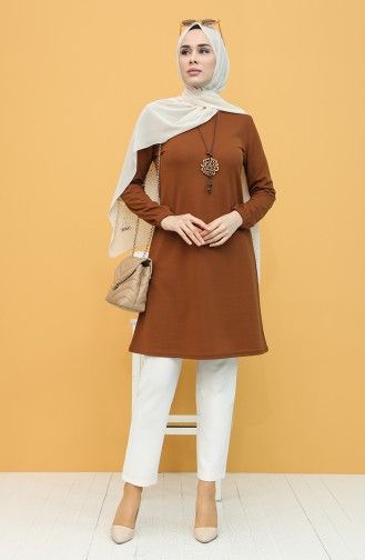 Tan Tunics 1540-04