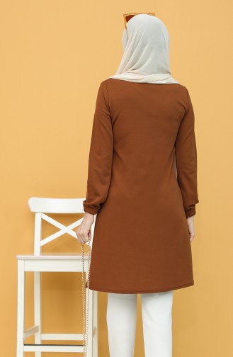 Tan Tunics 1540-04