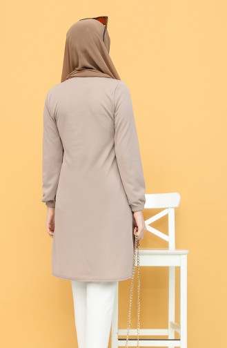 Mink Tuniek 1540-07