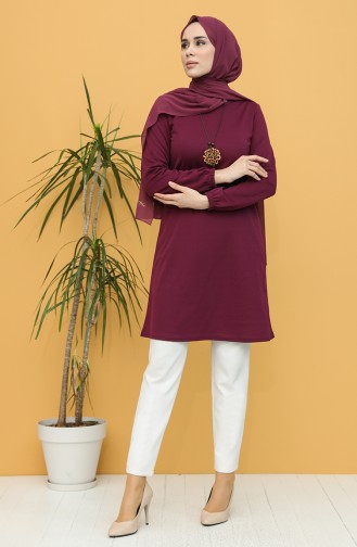 Damson Tuniek 1540-09